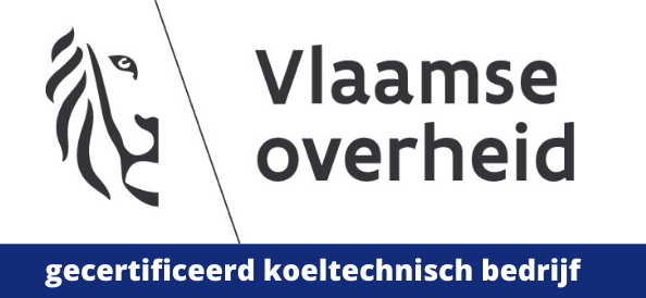 Gecertificeerd koeltechnisch bedrijf